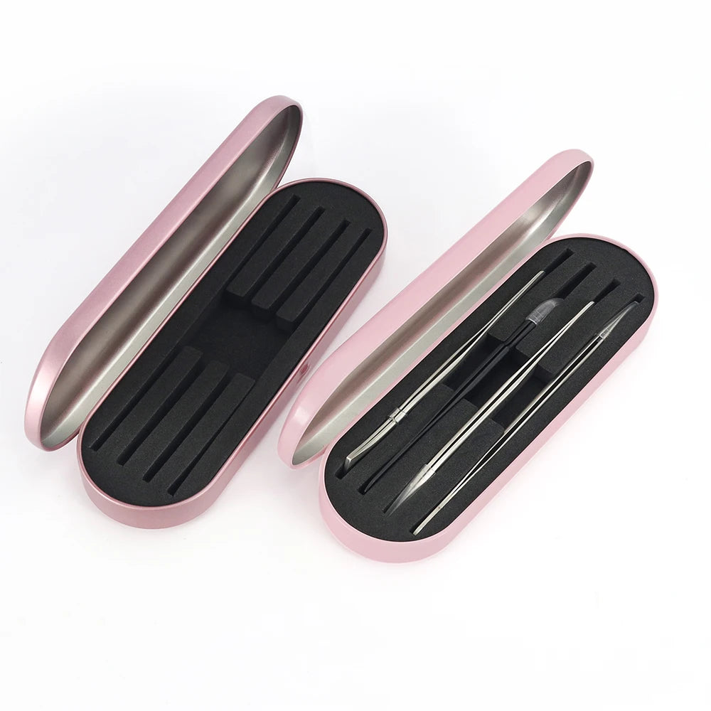 Boîte de Rangement Professionnelle - Organisation Parfaite pour Outils Beauté