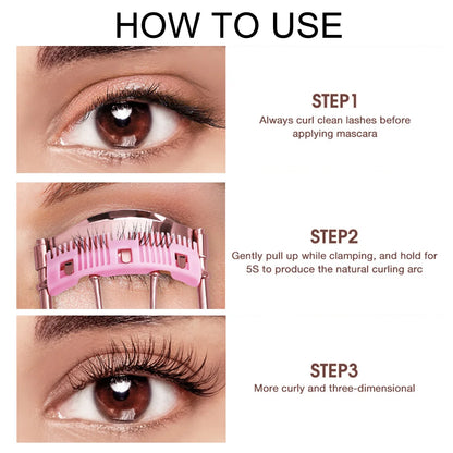 Recourbe-cils