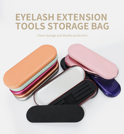 Boîte de Rangement Professionnelle - Organisation Parfaite pour Outils Beauté